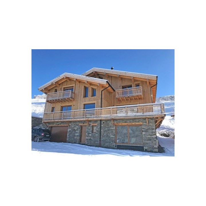 Ferienhaus Matangie  - 14 Personen