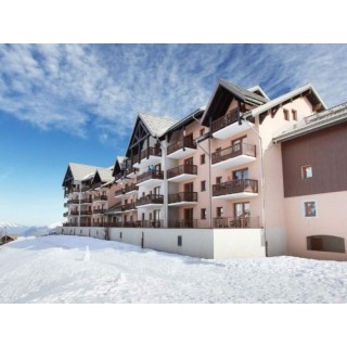 Ferienwohnung Les Lumières de Neige  - 2-5 Personen