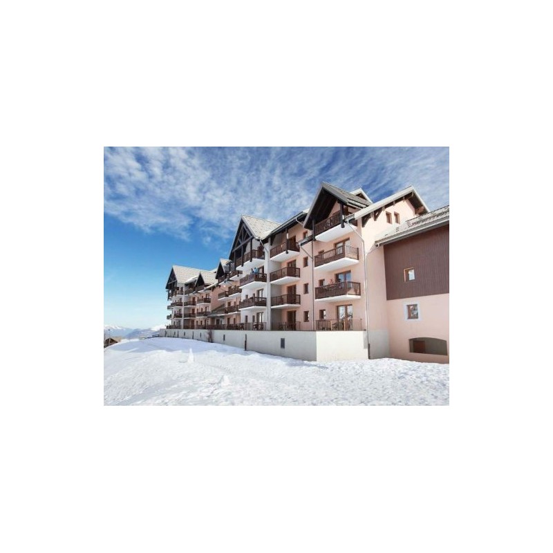 Ferienwohnung Les Lumières de Neige  - 2-5 Personen
