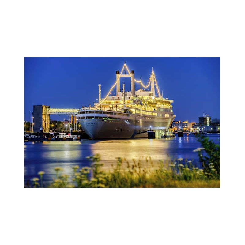 SS Rotterdam
