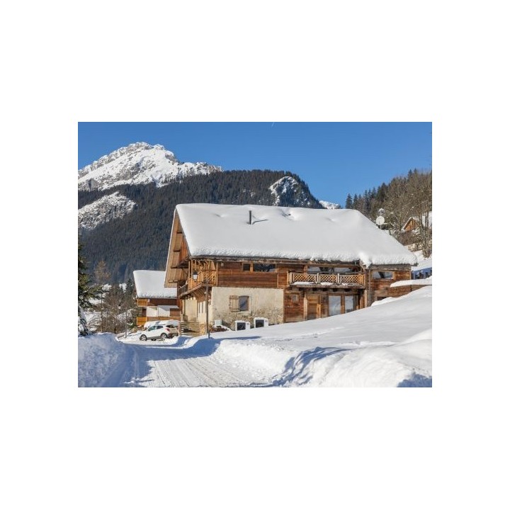 Ferienhaus Ferme du Rys mit Außenwhirlpool, Sonntag bis Sonntag - 8-13 Personen