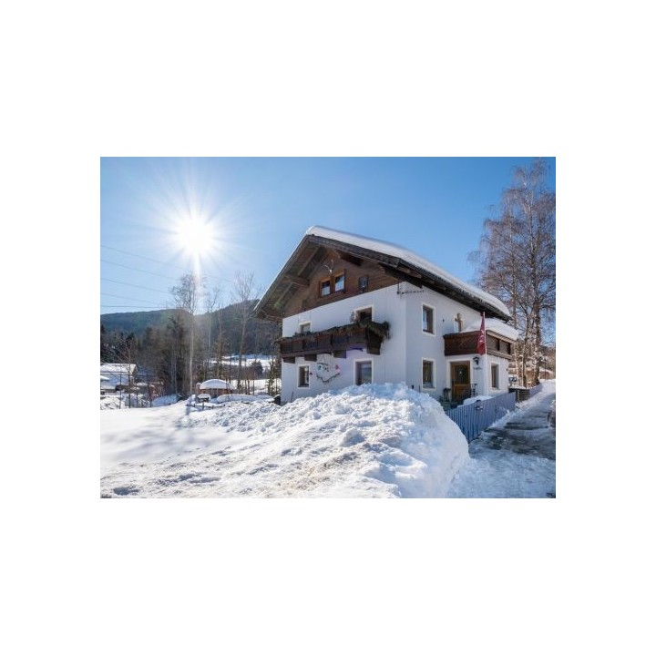 Ferienwohnung Zonnen-Alp  - 4-5 Personen