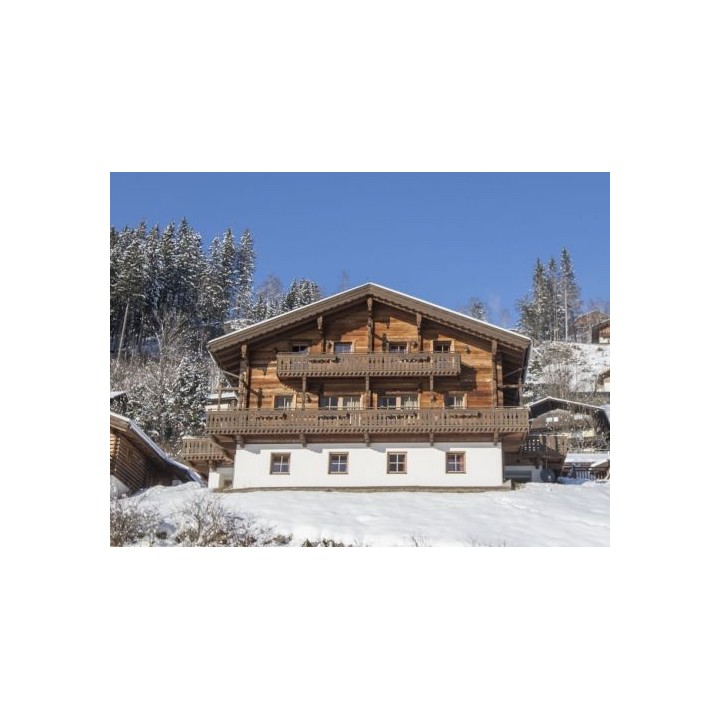 Ferienhaus Schöneben Bauernhaus Gesamtes Haus mit Sauna - 20-24 Personen