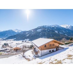 Ferienhaus Bella Vista  - 10 Personen
