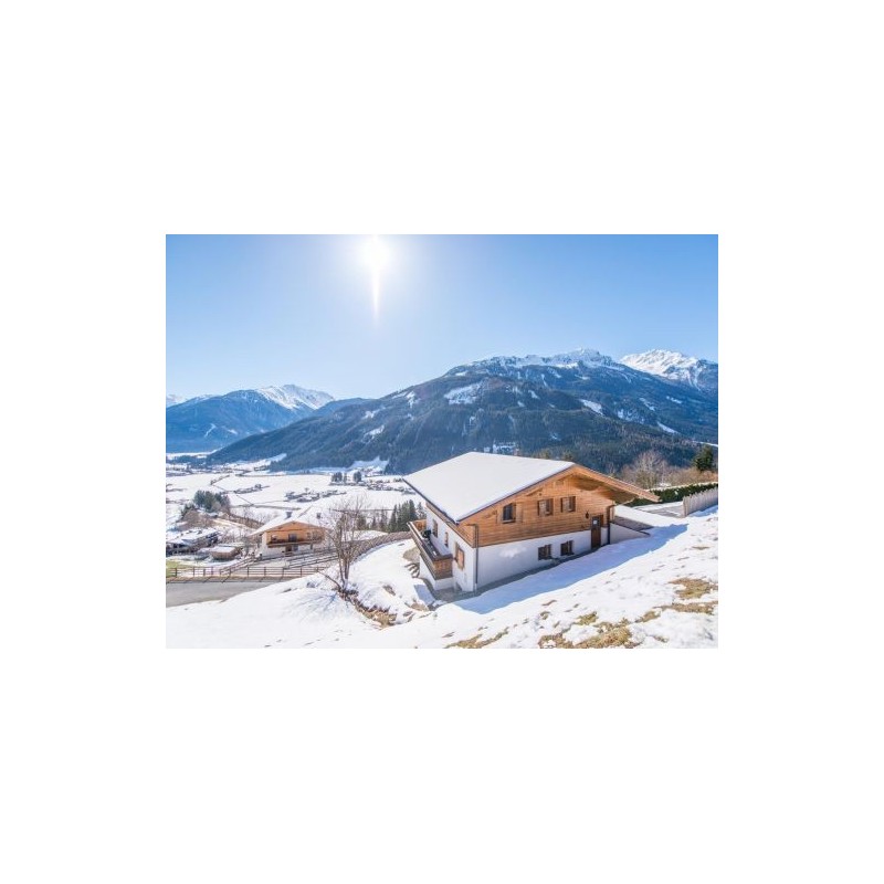 Ferienhaus Bella Vista  - 10 Personen