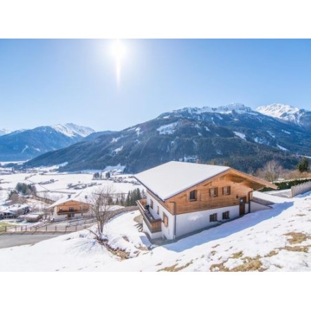Ferienhaus Bella Vista  - 10 Personen
