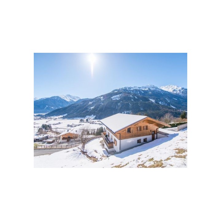 Ferienhaus Bella Vista  - 10 Personen