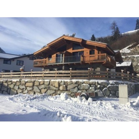 Ferienhaus Elise  - 10 Personen