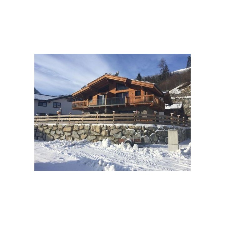 Ferienhaus Elise  - 10 Personen