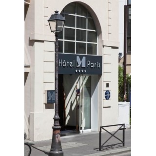 Hotel le M