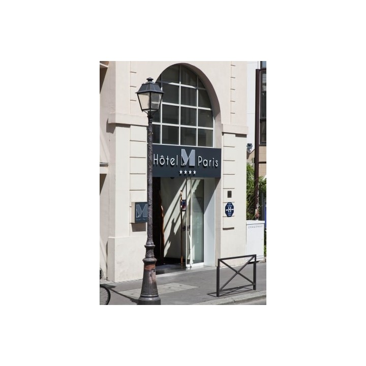 Hotel le M