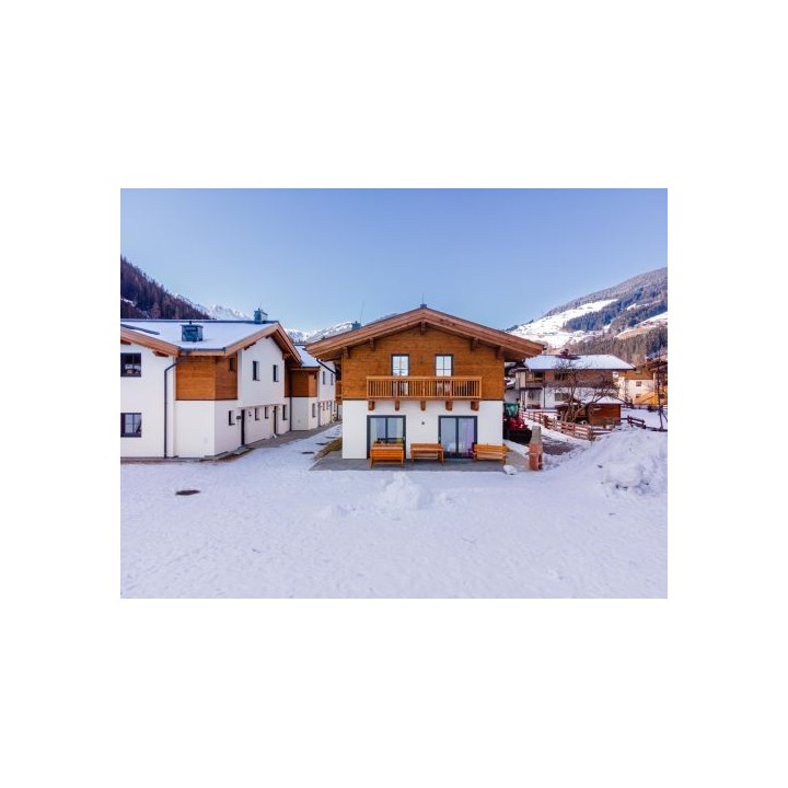 Ferienhaus Joep  - 8-12 Personen