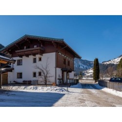 Ferienwohnung Wald  - 4-6 Personen