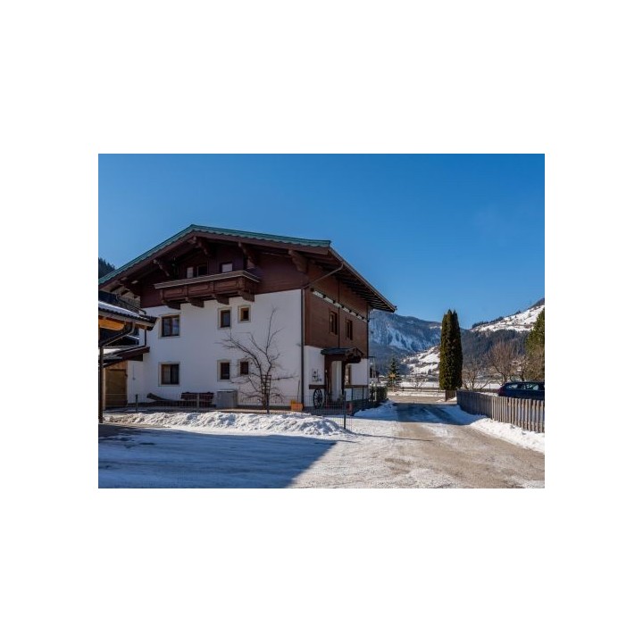 Ferienwohnung Wald  - 4-6 Personen