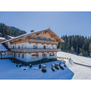 Ferienwohnung Glonersbühelhof Top 3 - 4-6 Personen