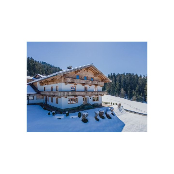 Ferienwohnung Glonersbühelhof Top 3 - 4-6 Personen