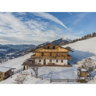 Ferienwohnung Igl Hof Top 1 - 2-3 Personen