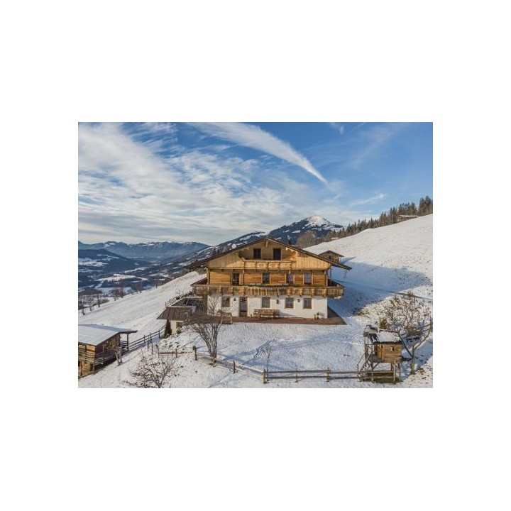 Ferienwohnung Igl Hof Top 1 - 2-3 Personen