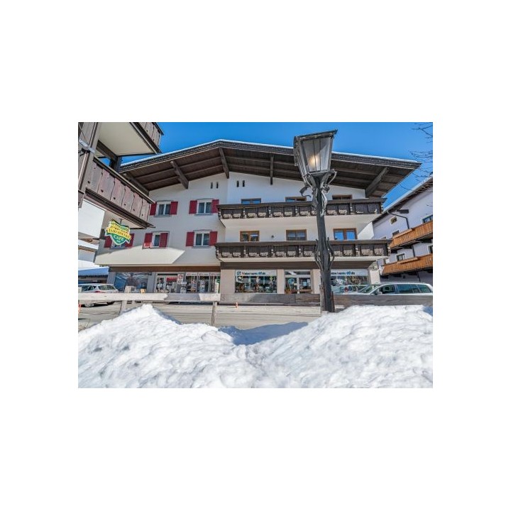 Ferienwohnung Janita Sonntag bis Sonntag - 10 Personen