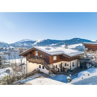 Ferienwohnung Steger  - 5 Personen