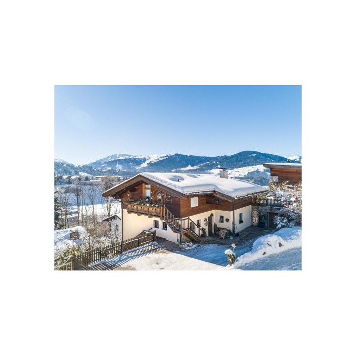 Ferienwohnung Steger  - 5 Personen