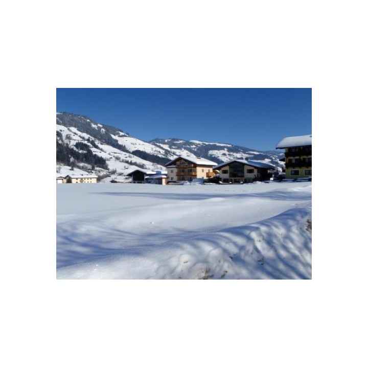 Ferienwohnung Monekwie  - 6-8 Personen