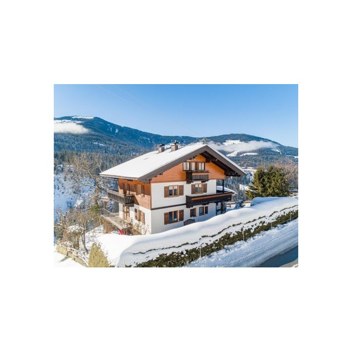 Ferienwohnung Leitner  - 4 Personen