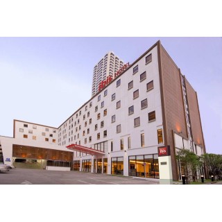 Ibis Bangkok Sukhumvit 4 - SHA Extra Plus