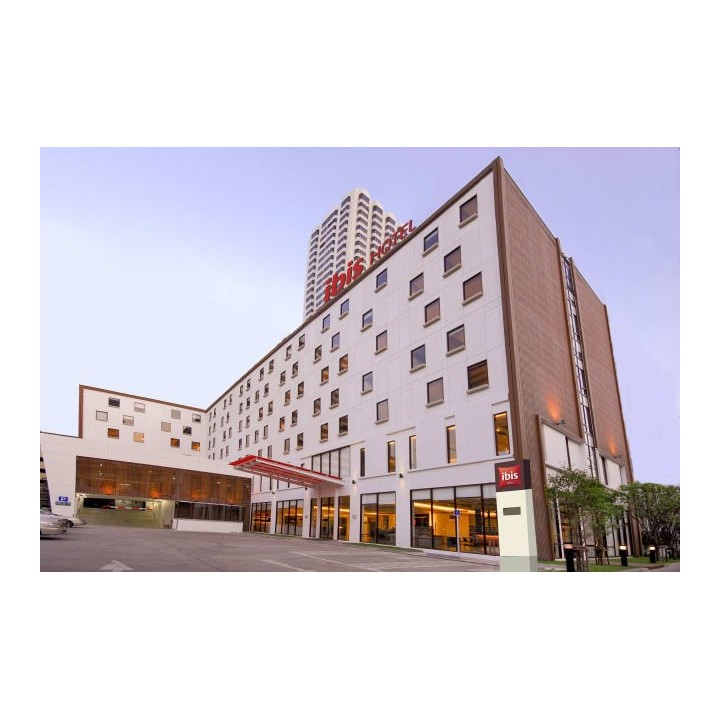 Ibis Bangkok Sukhumvit 4 - SHA Extra Plus