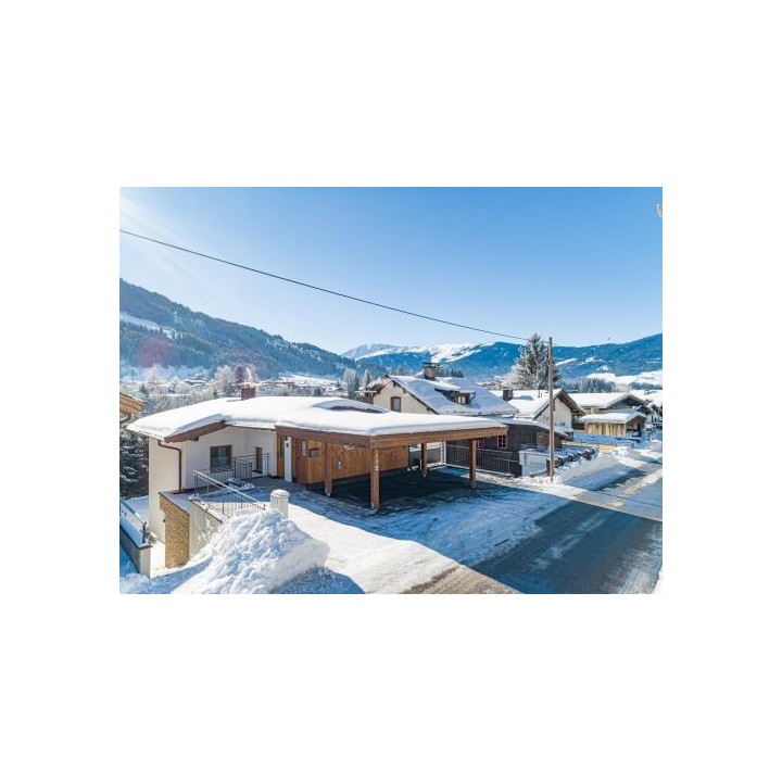 Ferienhaus Bergblick  - 12-16 Personen