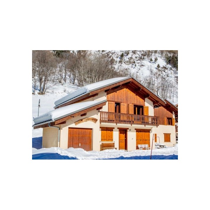 Ferienhaus Violettes  - 12 Personen