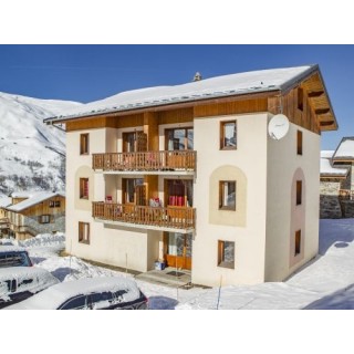 Ferienwohnung Cristal  - 8-10 Personen