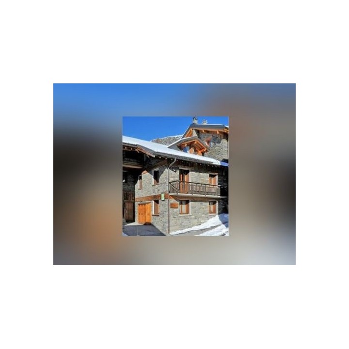 Ferienwohnung de Savoie Nr. 1, 68m² - 6-8 Personen