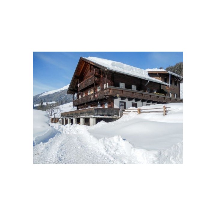 Ferienhaus Moosen  - 16 Personen