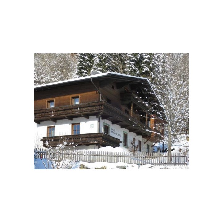 Ferienwohnung Kammerlander  - 4 Personen