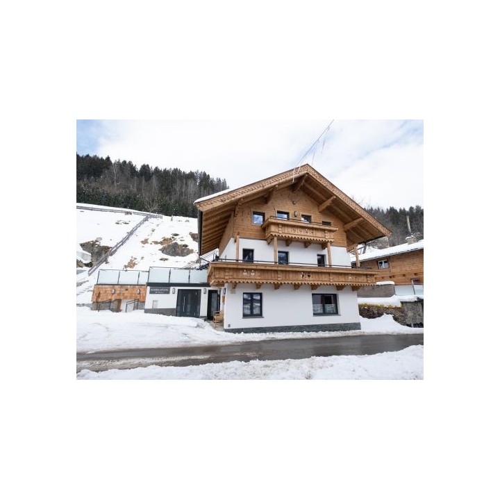 Ferienwohnung Köbelhausl Dami - 2-4 Personen