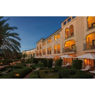 Steigenberger Hotel & Resort Camp de Mar