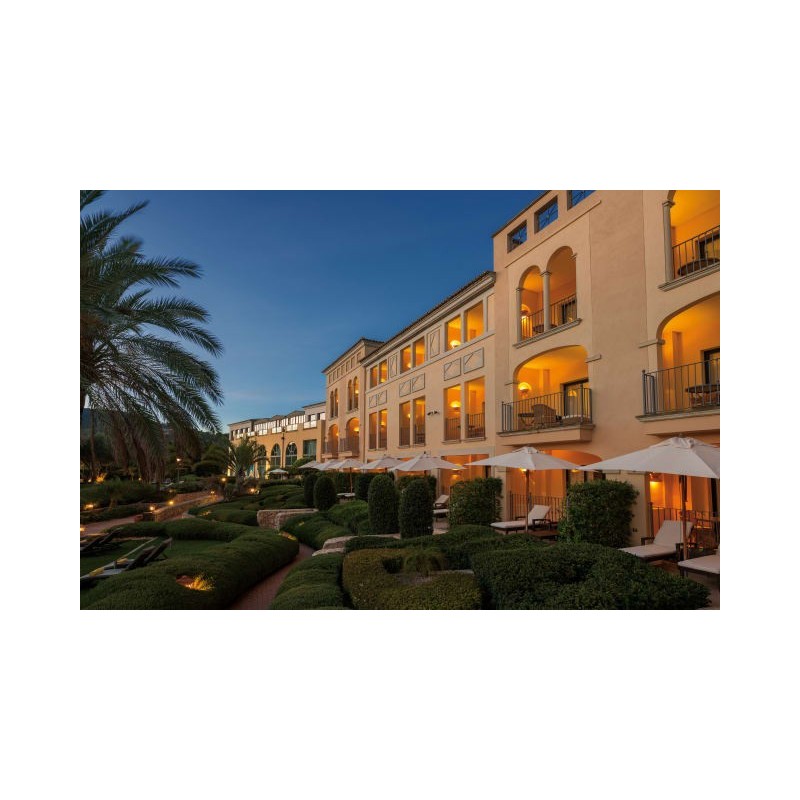 Steigenberger Hotel & Resort Camp de Mar