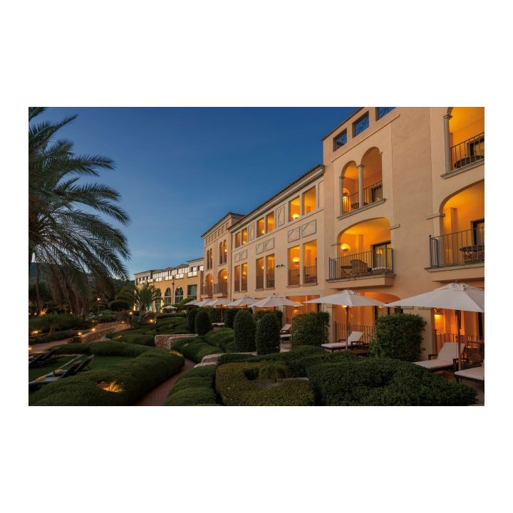 Steigenberger Hotel & Resort Camp de Mar