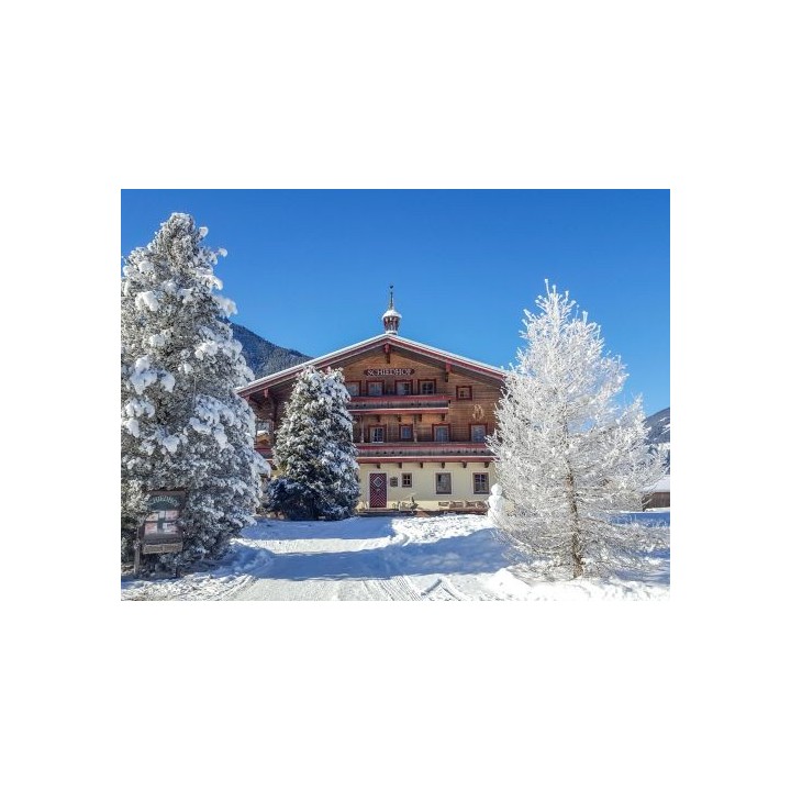 Ferienhaus Schiedhof  - 15-20 Personen