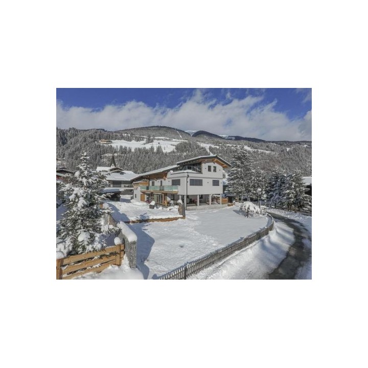 Ferienwohnung Krammer Kleinvenediger - 2-7 Personen