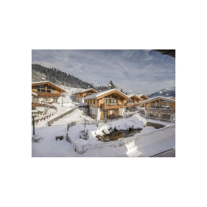 Ferienhaus Maier Alm  - 6-8 Personen