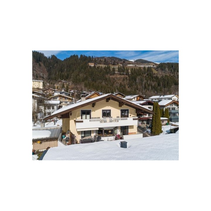 Ferienwohnung Verena  - 6-8 Personen