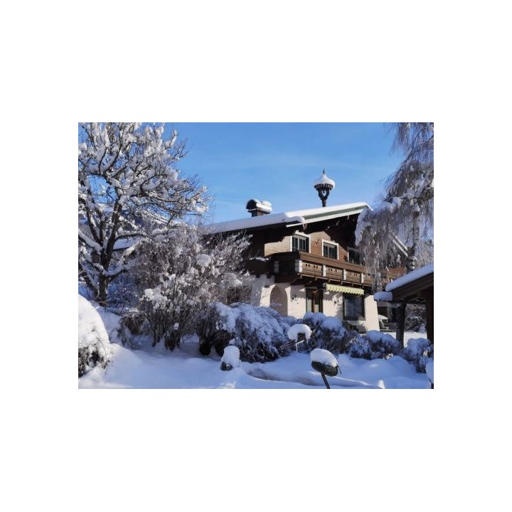 Ferienhaus Wildkogel  - 8-9 Personen
