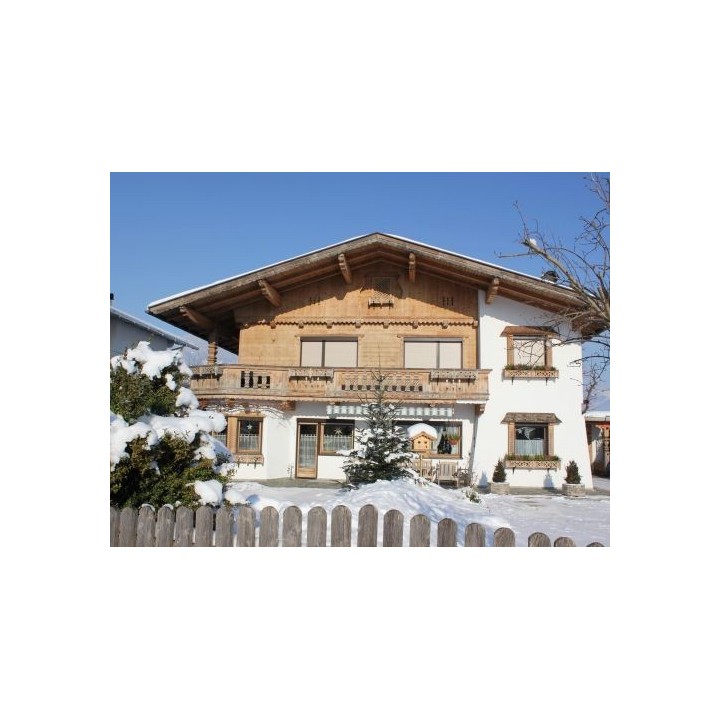 Ferienwohnung Horvath  - 8 Personen