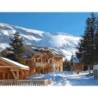 Ferienwohnung L'Orée des Pistes  - 4-6 Personen