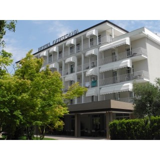 Hotel Quisisana Terme