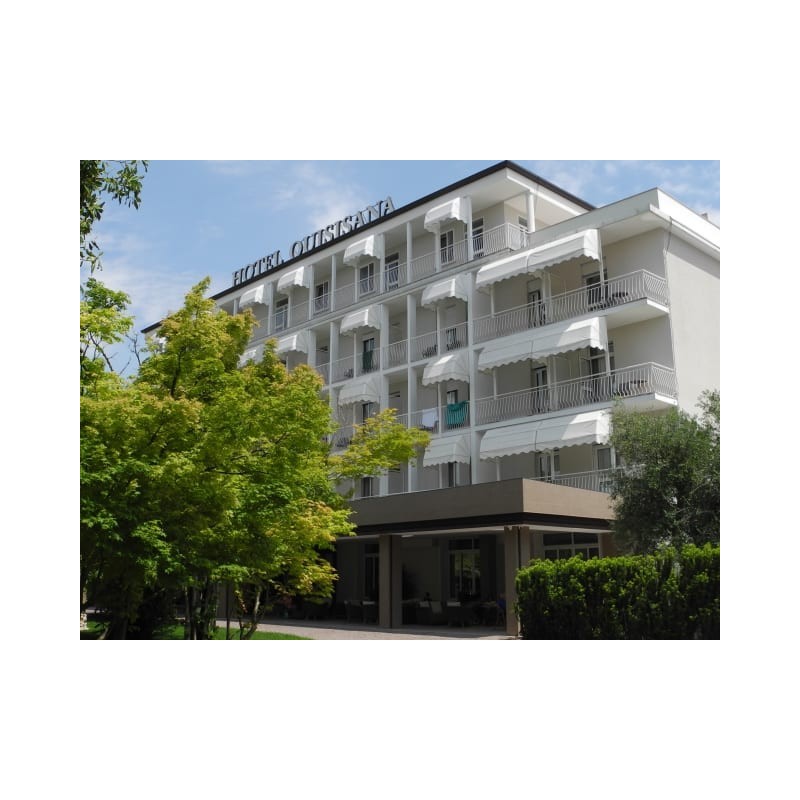 Hotel Quisisana Terme