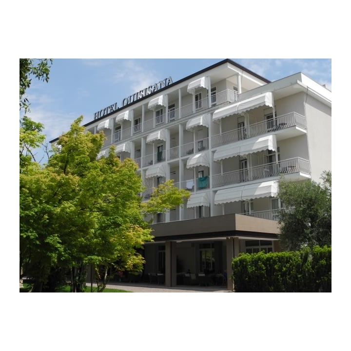 Hotel Quisisana Terme