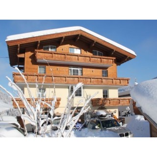 Ferienwohnung Vicky  - 4 Personen